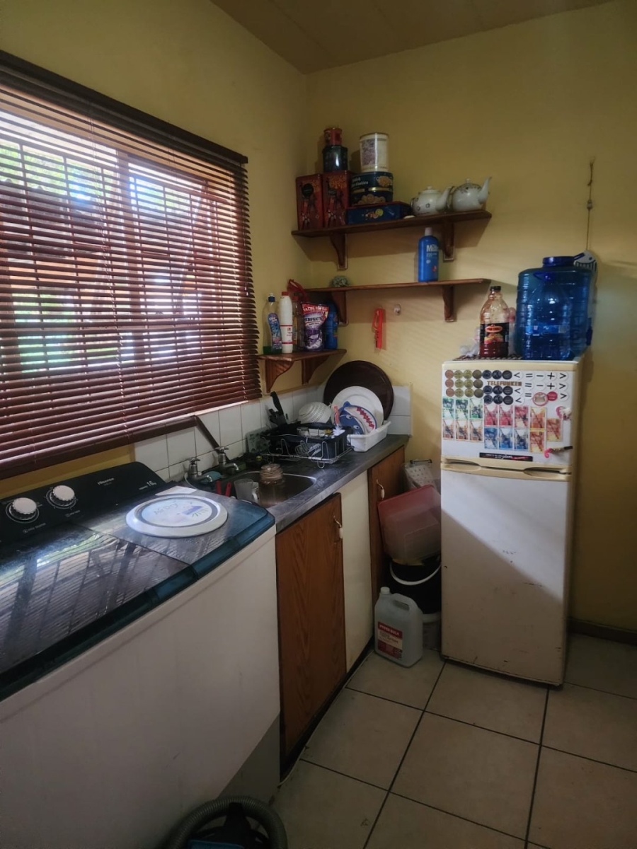 2 Bedroom Property for Sale in La Hoff North West